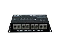Eurolite EUROLITE DMX Split 4 Splitter - thumbnail