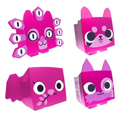 Pet simulator Series 2 Core Minifigure 1-Pack Pet simulator Series 2 Core Minifigure 1-Pack
