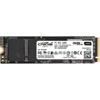 Crucial P1 M.2 500 GB PCI Express 3.0 NVMe - thumbnail