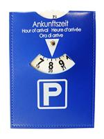 HP parkeerschijf parking discs imitation l 24 hour display - thumbnail