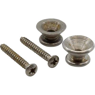 Fender Roadworn Strap Buttons (set van 2)