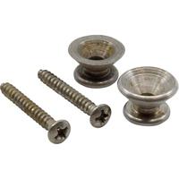 Fender Roadworn Strap Buttons (set van 2) - thumbnail