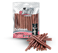 Calibra Joy Classic Dog - Salmon Sticks 250 gram - thumbnail