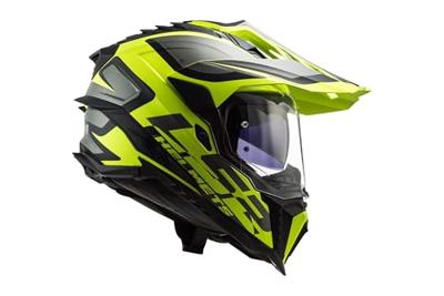 LS2 endurohelm "mx701 explorer alter", uitneembaar en wasbaar, rescue wangkussentjes, micrometrische sluiting, verwijderbare helmtop, voorbereiding voor helmcommunicatie, pinlock 70 maxvision™. helmet mx701 explorer alter xl bl./yel.matt LS2 endurohelm "mx701 explorer alter", uitneembaar en wasbaar, rescue wangkussentjes, micrometrische sluiting, verwijderbare helmtop, voorbereiding voor helmcommunicatie, pinlock 70 maxvision™. helmet mx701 explorer alter xl bl./yel.matt