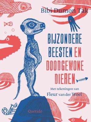 Bijzondere beesten en doodgewone dieren (Hardback)
