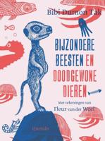 Bijzondere beesten en doodgewone dieren (Hardback) - thumbnail