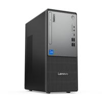 Lenovo ThinkCentre neo 50t Gen 5 Intel® Core™ i5 i5-14400 16 GB DDR5-SDRAM 1 TB SSD Windows 11 Pro Tower PC Zwart - thumbnail