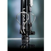 Lezyne digital travel floor drive 160psi floor pump - thumbnail