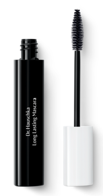 Dr. Hauschka Long Lasting Mascara Black 01