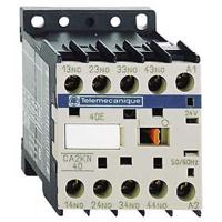 Schneider Electric CA2KN40P7 Hulpbeveiliging 4x NO 1 stuk(s) - thumbnail