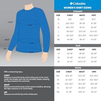 Columbia Silver Ridge Utility™ LS Overhemd Dames White XL - thumbnail