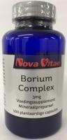 Borium complex 3 mg - thumbnail