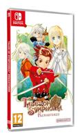 Tales of Symphonia Remastered - thumbnail