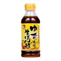 Otafuku - Yuzu Ajitsuke Nama Ponzu Sauce - 300ml - thumbnail