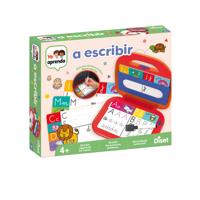 Educatief Spel Diset I Learn to Write (ES) - thumbnail