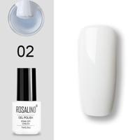 ROSALIND Gel Poolse Set UV Semi permanente Primer Top Coat Poly Gel lak Nail Art Manicure Gel capaciteit: 7ml 02 - thumbnail