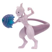 Pokemon Battle Feature Figure - Mewtwo (2025) - thumbnail
