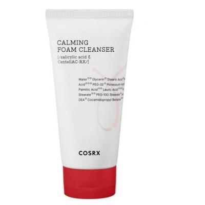 COSRX Calming Foam Cleanser 150ml
