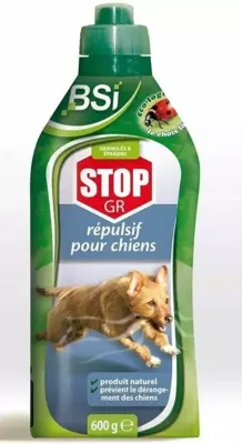 BSI Stop GR honden afweer 600 gram