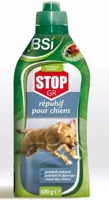 BSI Stop GR honden afweer 600 gram - thumbnail