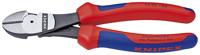 KNIPEX Kracht-zijsnijtang 7402160 kniptang - thumbnail