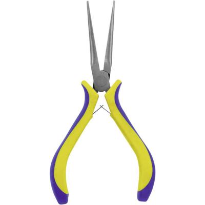 Donau Elektronik 3536 Platte rondbektang Elektronica en fijnmechanica Recht 150 mm