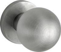 Knopgarn. Kogel 50mm/Vivo geveerd MMNO - thumbnail