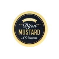 Mosterd kookwekker - thumbnail