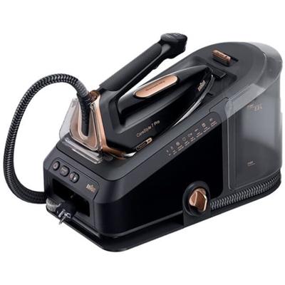 Braun IS 7286 BK CareStyle 7 Pro Stoomgenerator