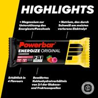 Powerbar Energize Original | Powerbar | 825g - thumbnail