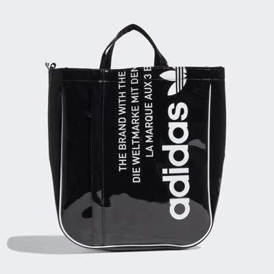 Vintage Airliner Luxe Shopper Tas Vintage Airliner Luxe Shopper Tas