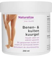 Naturalize Benen & Kuiten Kuurgel - thumbnail