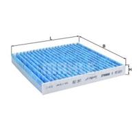 Interieurfilter LAO158 - thumbnail