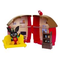 Spectron Bing mini huis speelset - thumbnail