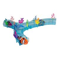 Zhu Zhu Aquarium - LANSAY - Koraaltunnel - Vanaf 4 jaar - thumbnail