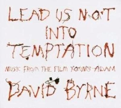 Young Adam - CD (0790377013320) Young Adam - CD (0790377013320)