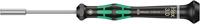 Wera Compakt Micro 21 ESD 1 schroevendraaier - thumbnail