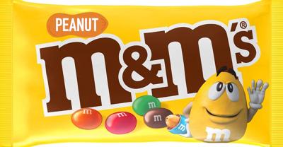 Snoepgoed M&M's Peanut