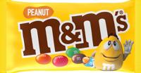 Snoepgoed M&M's Peanut - thumbnail