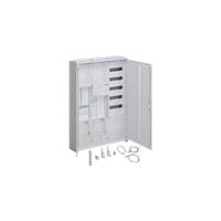 Hager ZB33SET15LK Complete kast Opbouw (op muur) Inhoud: 1 stuk(s) - thumbnail