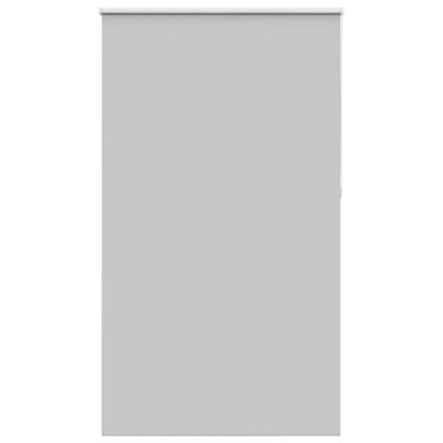 Rolgordijn verduisterend 125x230 cm stofbreedte 121,6 cm