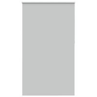 Rolgordijn verduisterend 125x230 cm stofbreedte 121,6 cm - thumbnail