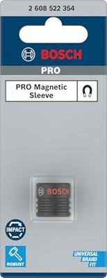 Bosch Accessoires Magneethuls voor tweezijdige Impact Control Schroefbits - 2608522354 Bosch Accessoires Magneethuls voor tweezijdige Impact Control Schroefbits - 2608522354