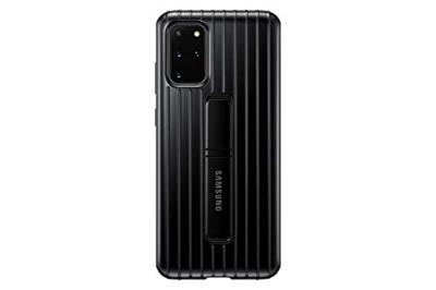 Galaxy S20+ Protective Standing Cover zwart EF-RG985CBEGEU Galaxy S20+ Protective Standing Cover zwart EF-RG985CBEGEU