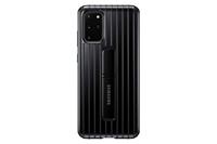Galaxy S20+ Protective Standing Cover zwart EF-RG985CBEGEU - thumbnail