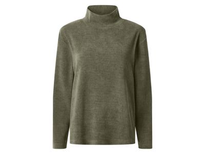 esmara Dames trui (Groen, XL (48/50))