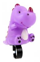 Buzaglo Pexkids kindertoeter neushoorn - thumbnail