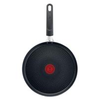 Tefal XL Force Pannenkoekpan 25 cm Zwart - thumbnail