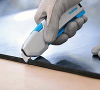 MARTOR 60095.70 Reservemes trapeziummes breed geslepen 10 stuk(s) - thumbnail