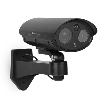 Smartwares CDM-38103 Dummy-camera Met bewegingsmelder, Met knipperende LED
